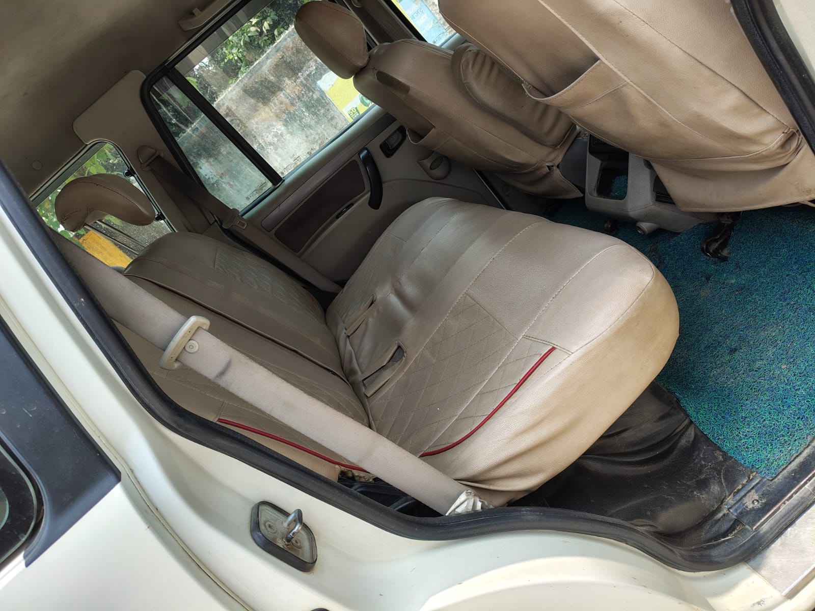 Used 2020 Mahindra Scorpio Used 2020 Mahindra Scorpio