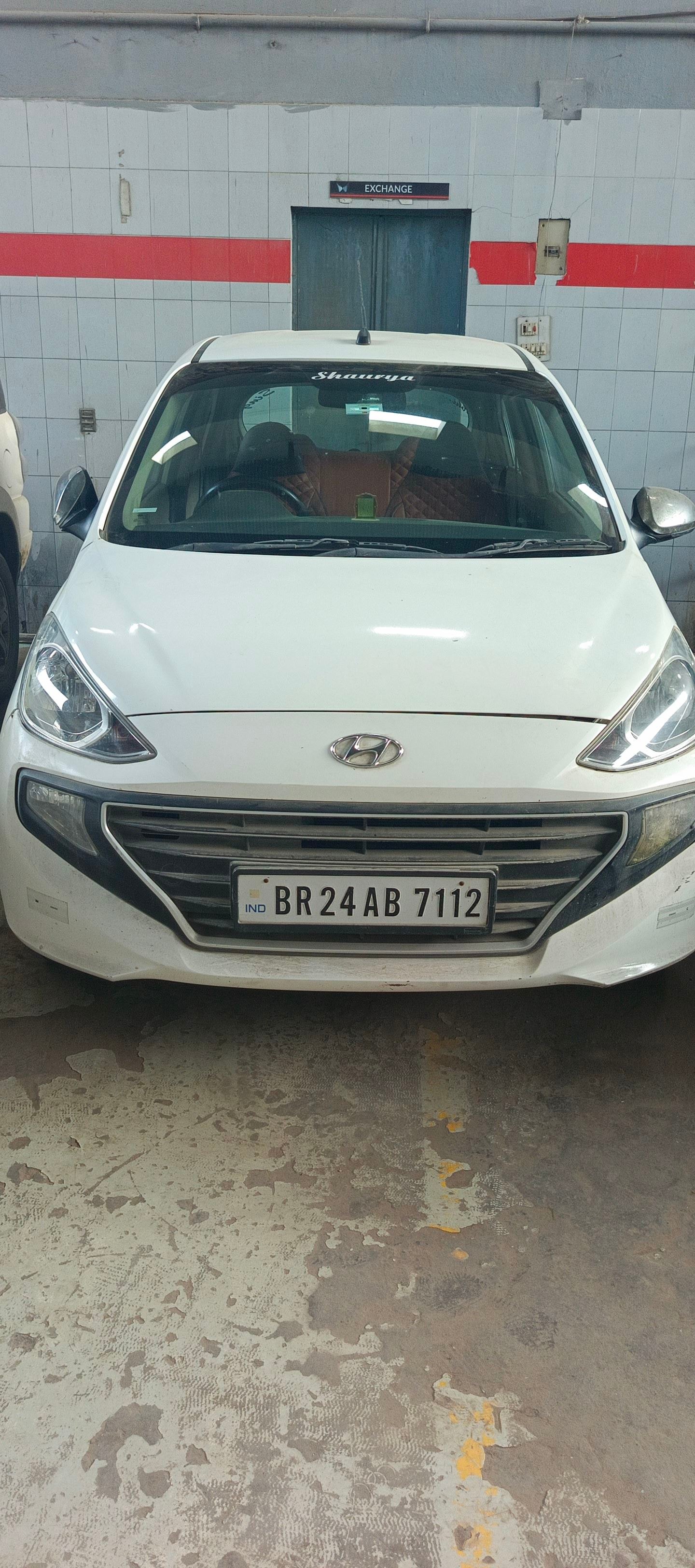 Used 2020 Hyundai New Santro Used 2020 Hyundai New Santro