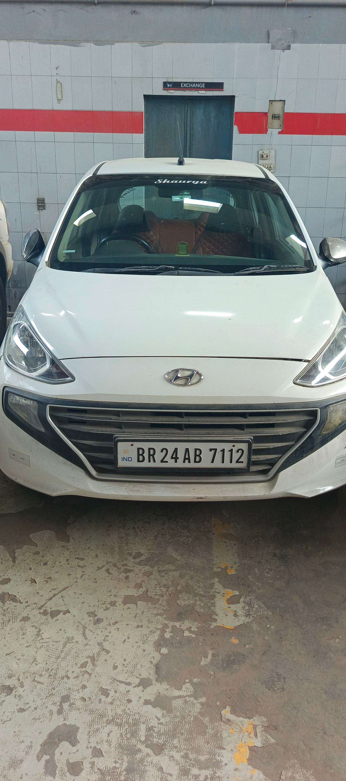 Used 2020 Hyundai New Santro Used 2020 Hyundai New Santro