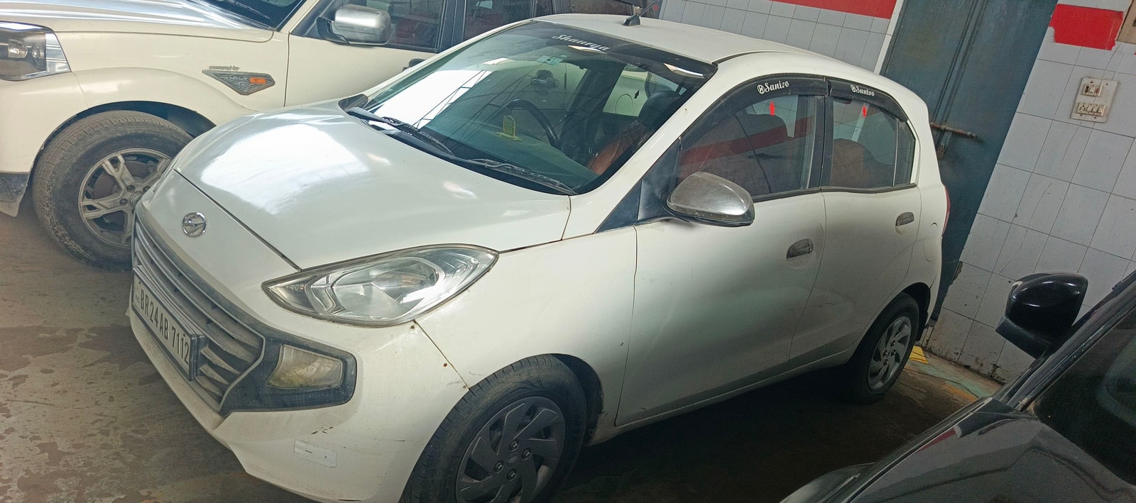 Used 2020 Hyundai New Santro Used 2020 Hyundai New Santro