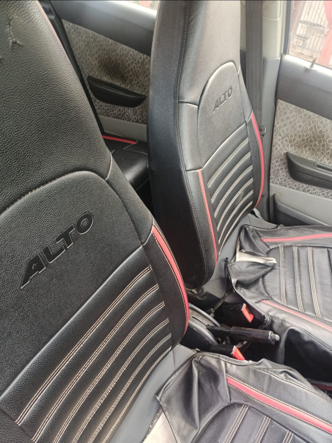 Alto 800 image 10 Alto 800 image 10