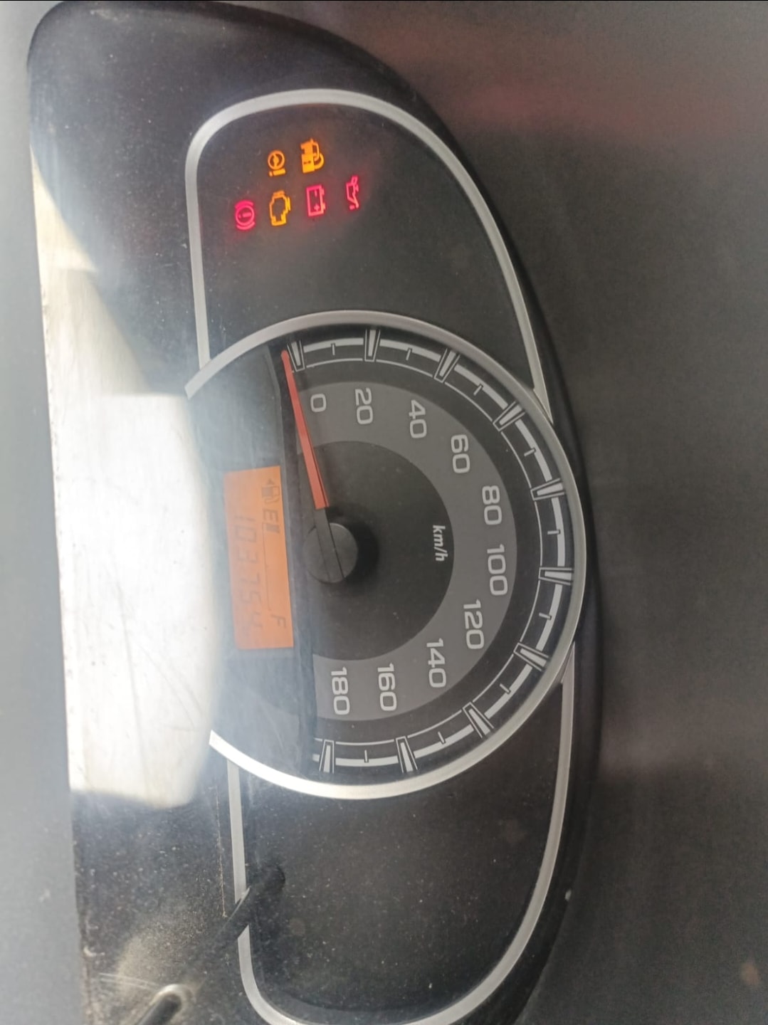 Alto 800 image 7 Alto 800 image 7