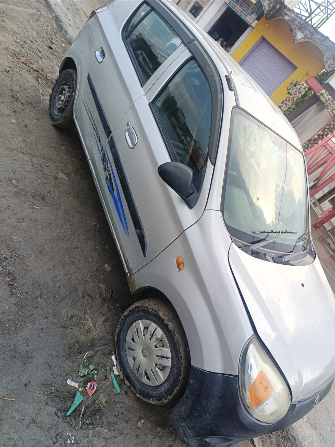 Alto 800 image 4 Alto 800 image 4