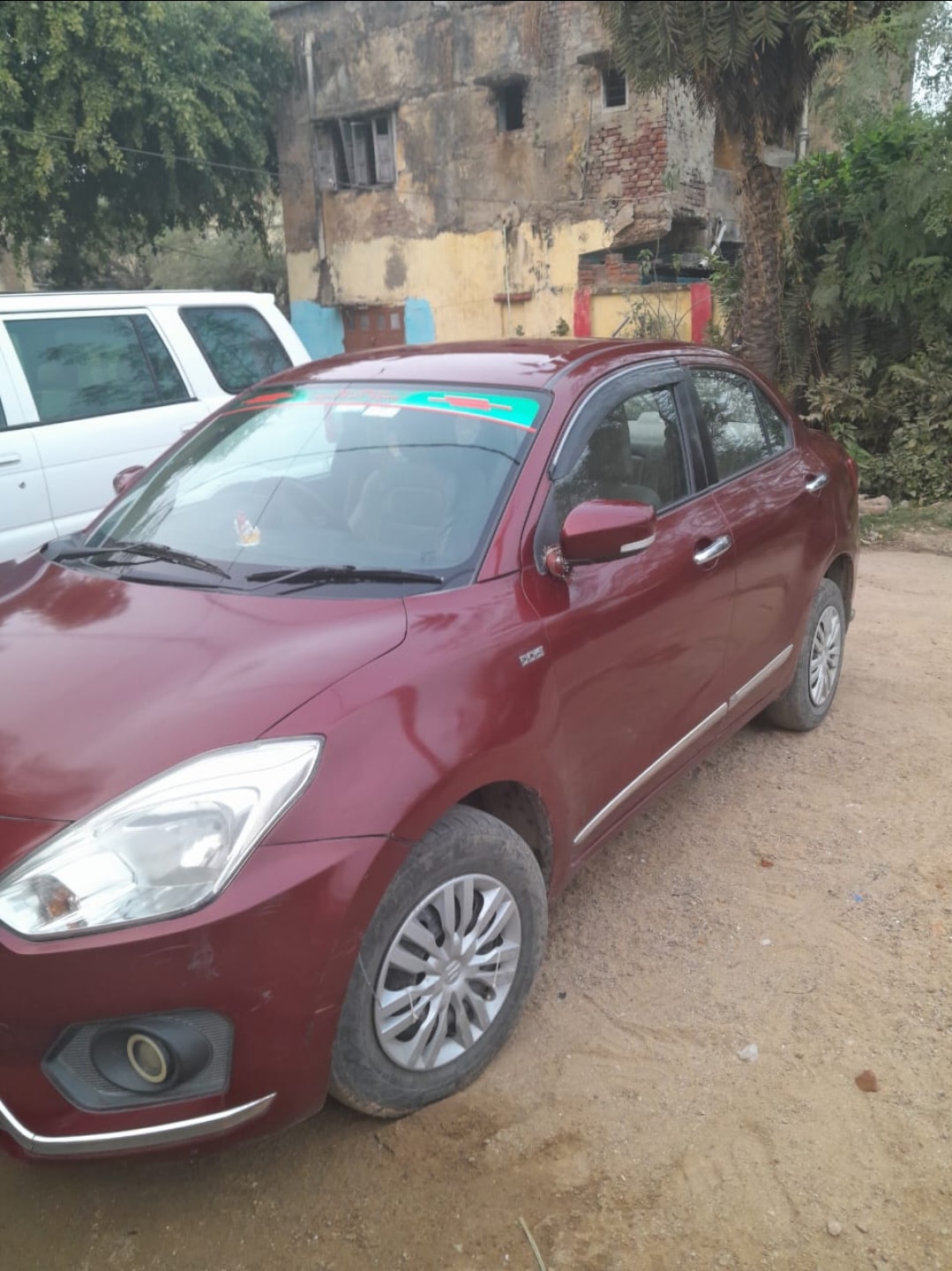 Used 2018 Maruti Suzuki Dzire Used 2018 Maruti Suzuki Dzire