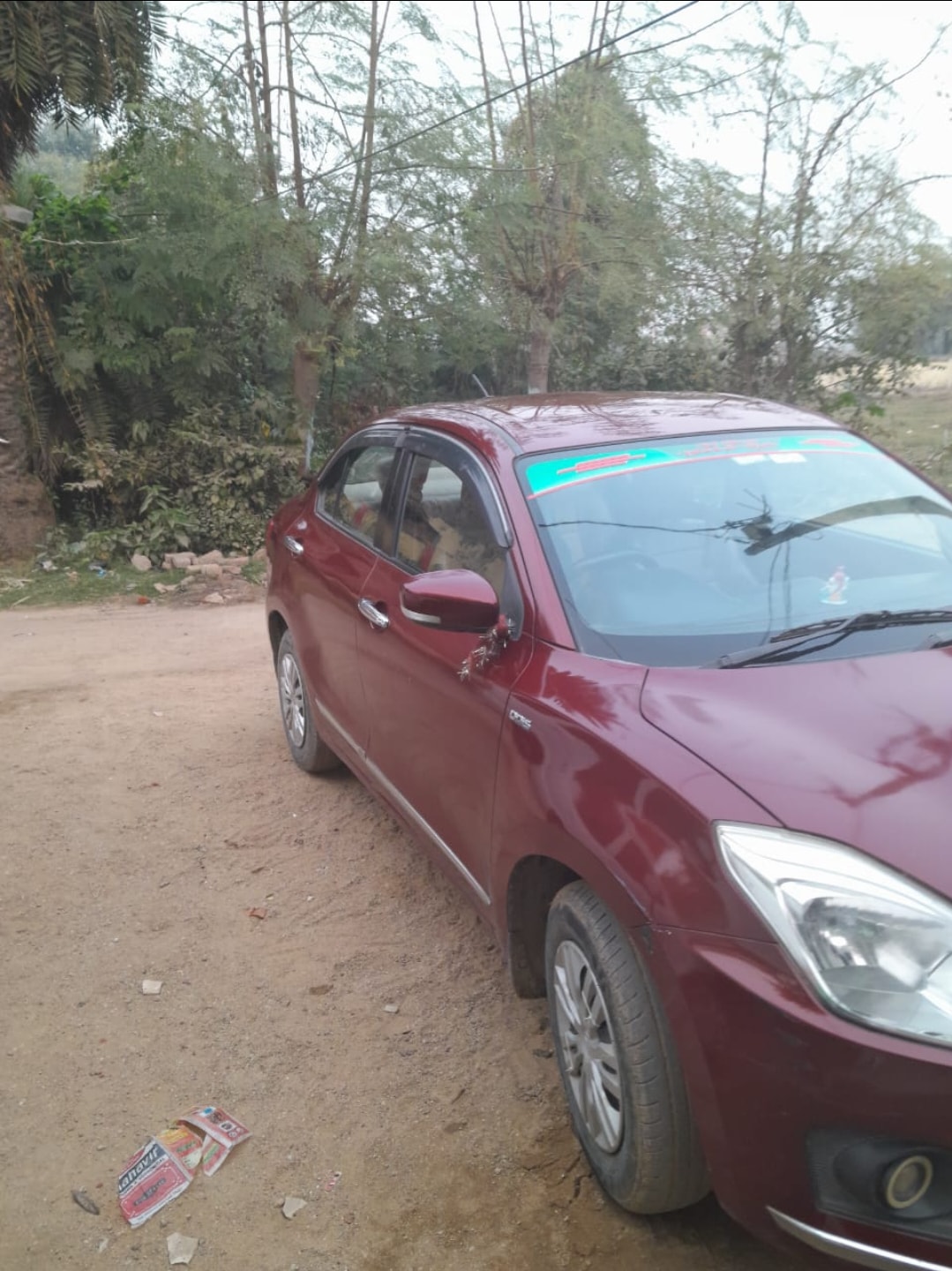 Used 2018 Maruti Suzuki Dzire Used 2018 Maruti Suzuki Dzire