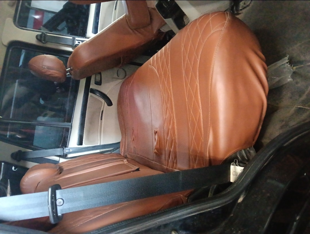 Used 2022 Mahindra Scorpio Used 2022 Mahindra Scorpio