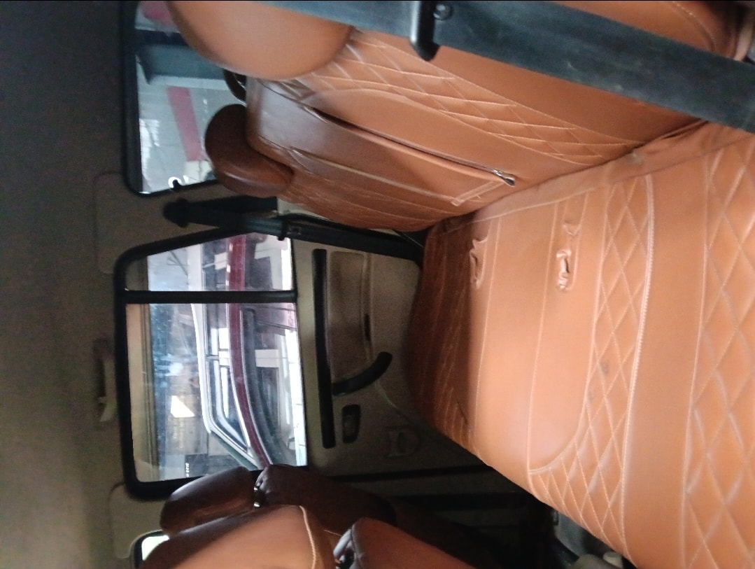 Used 2022 Mahindra Scorpio Used 2022 Mahindra Scorpio