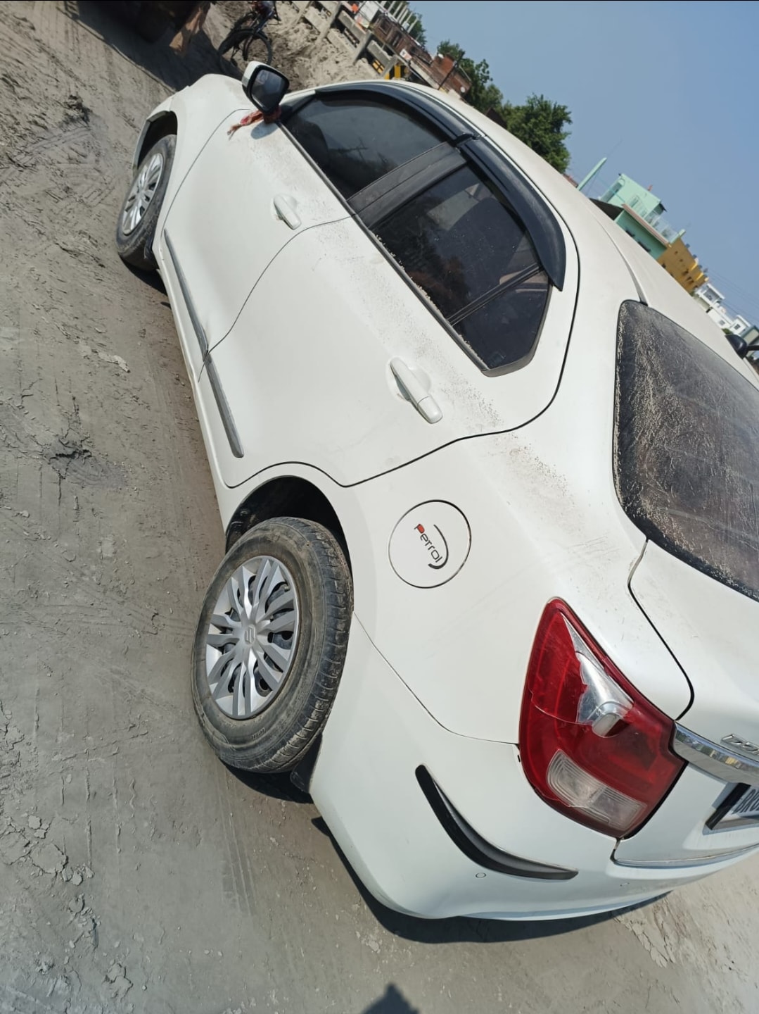 Used 2023 Maruti Suzuki Dzire Used 2023 Maruti Suzuki Dzire