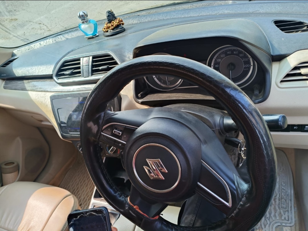 Used 2023 Maruti Suzuki Dzire Used 2023 Maruti Suzuki Dzire