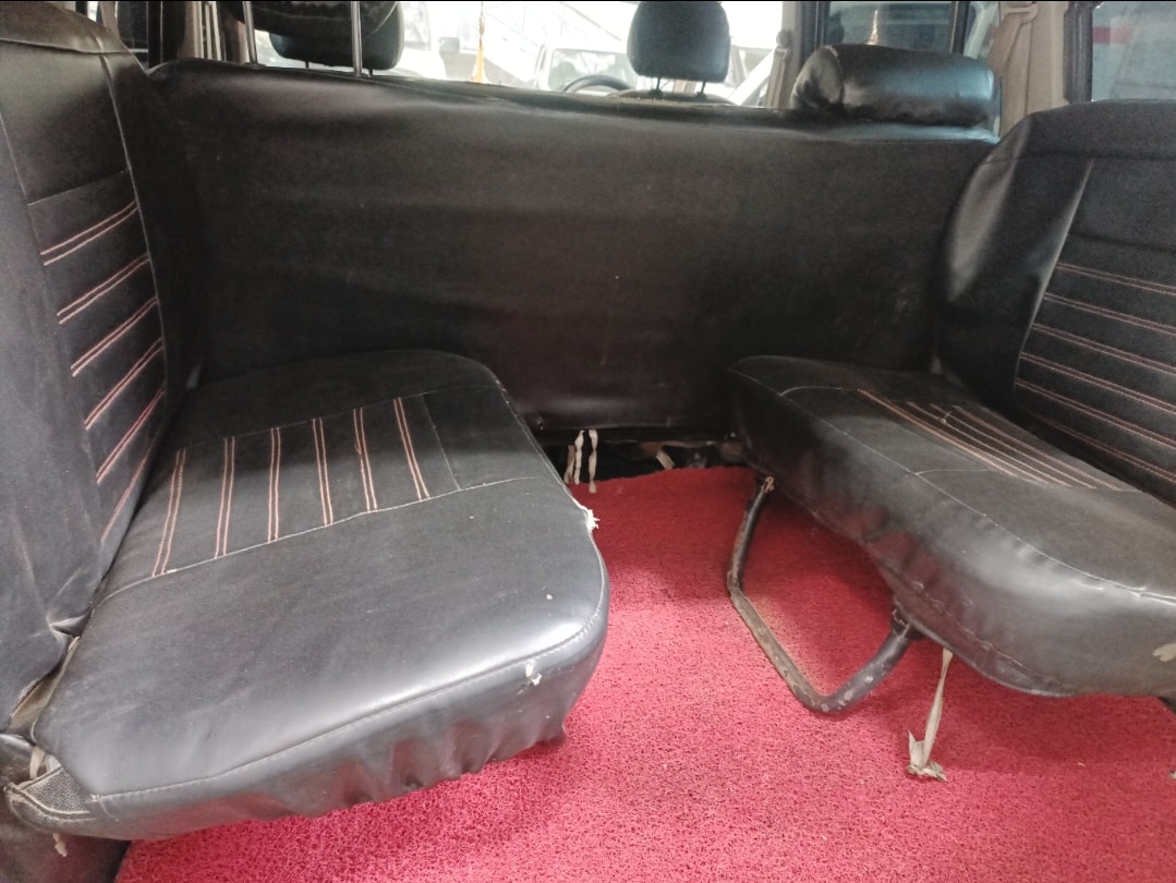 Used 2018 Mahindra Scorpio Used 2018 Mahindra Scorpio