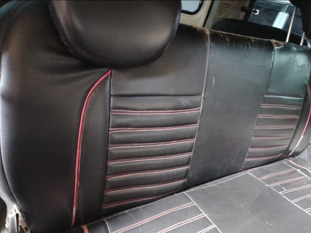 Used 2018 Mahindra Scorpio Used 2018 Mahindra Scorpio