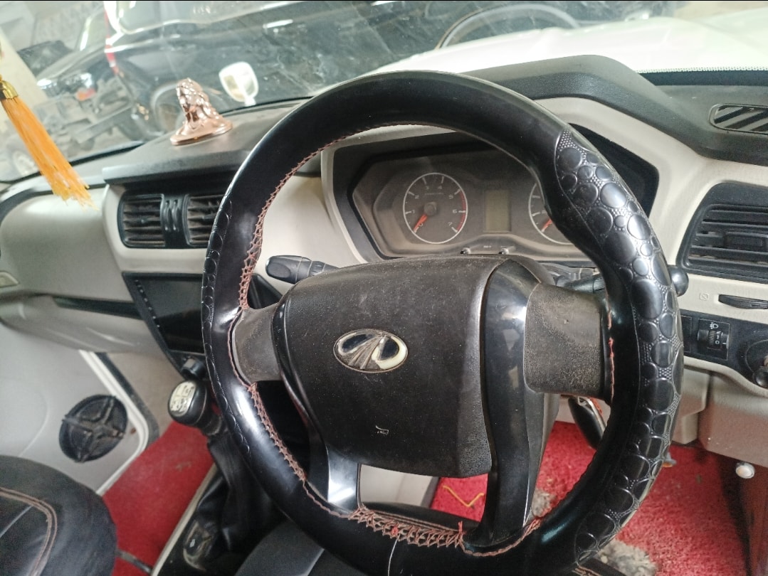 Used 2018 Mahindra Scorpio Used 2018 Mahindra Scorpio