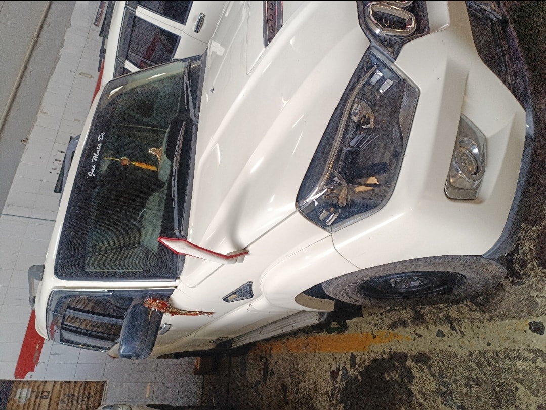 Used 2018 Mahindra Scorpio Used 2018 Mahindra Scorpio