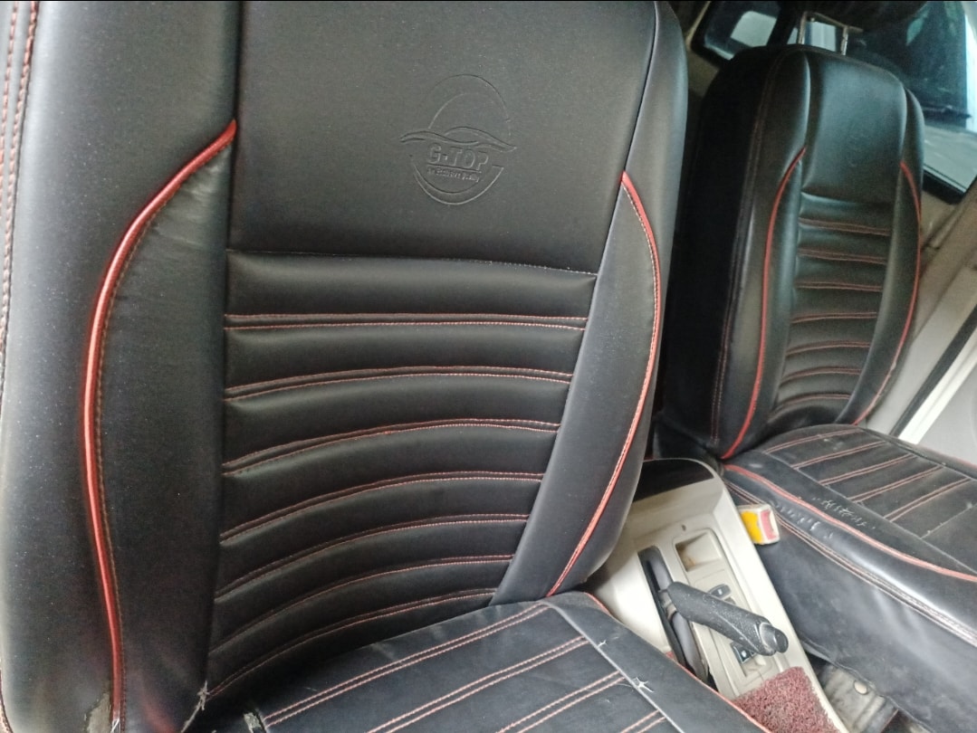 Used 2018 Mahindra Scorpio Used 2018 Mahindra Scorpio