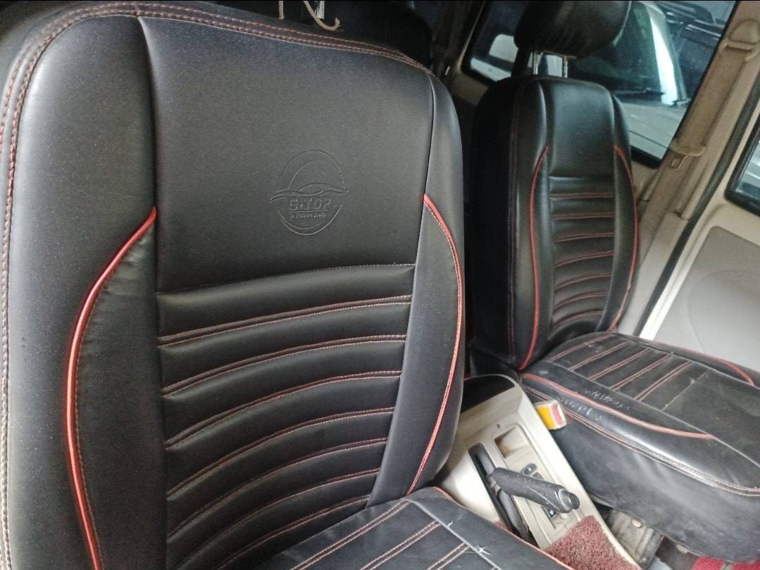 Used 2018 Mahindra Scorpio Used 2018 Mahindra Scorpio