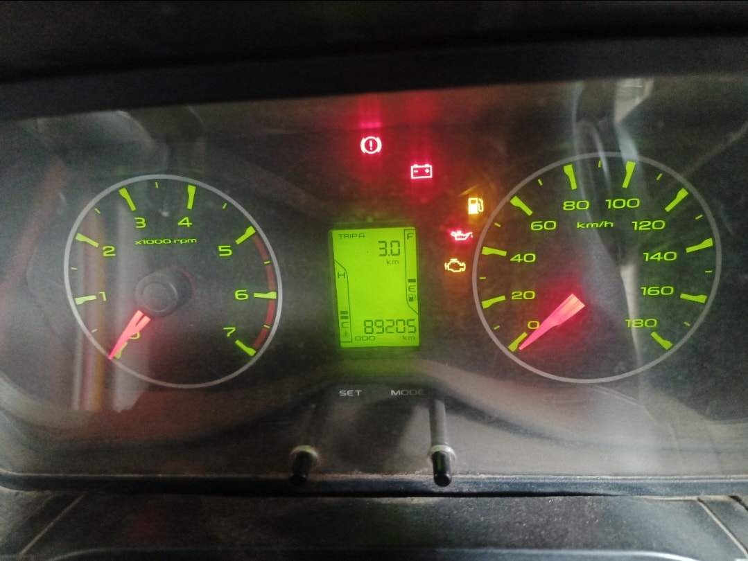 Used 2018 Mahindra Scorpio Used 2018 Mahindra Scorpio