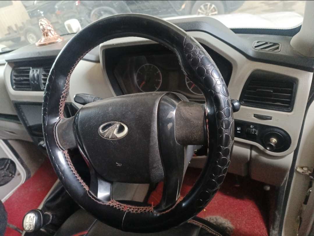 Used 2018 Mahindra Scorpio Used 2018 Mahindra Scorpio