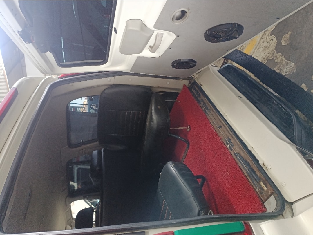 Used 2018 Mahindra Scorpio Used 2018 Mahindra Scorpio