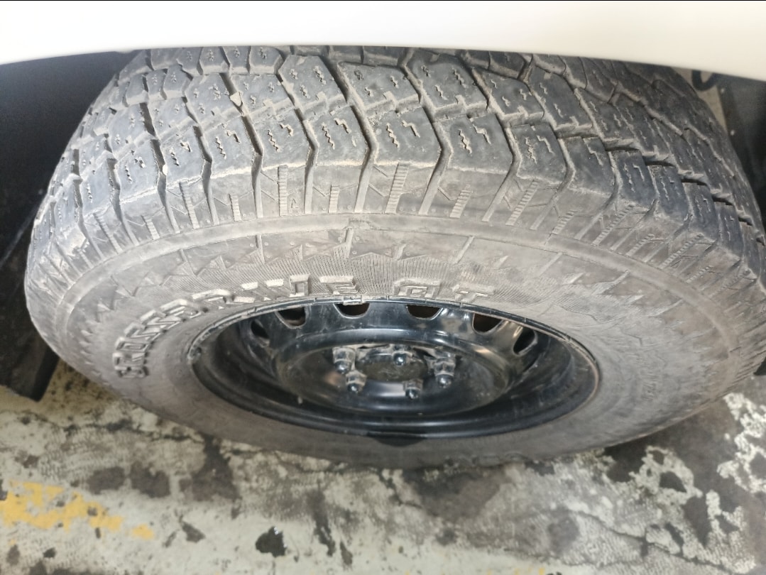 Used 2018 Mahindra Scorpio Used 2018 Mahindra Scorpio