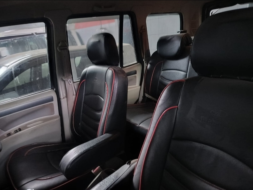 Used 2019 Mahindra Scorpio Used 2019 Mahindra Scorpio