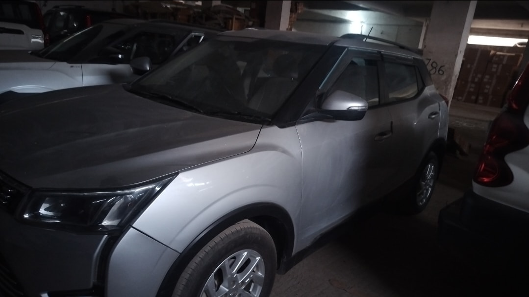 Used 2022 Mahindra XUV300 Used 2022 Mahindra XUV300