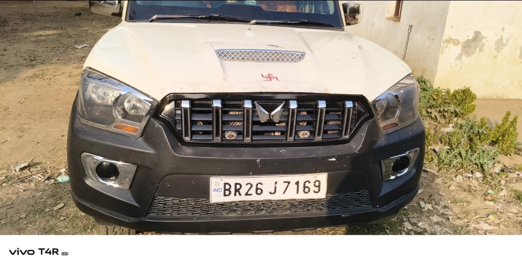 Scorpio image 3 Scorpio image 3