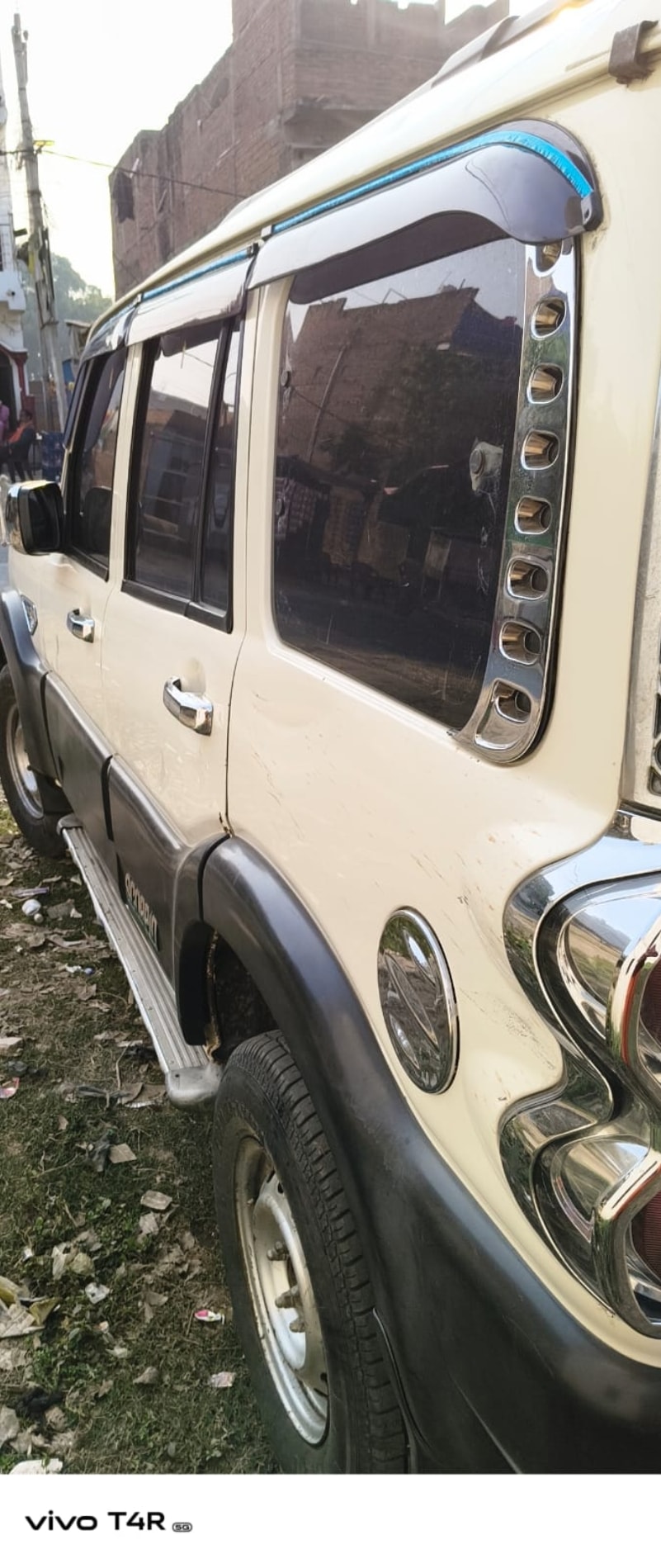 Scorpio image 2 Scorpio image 2