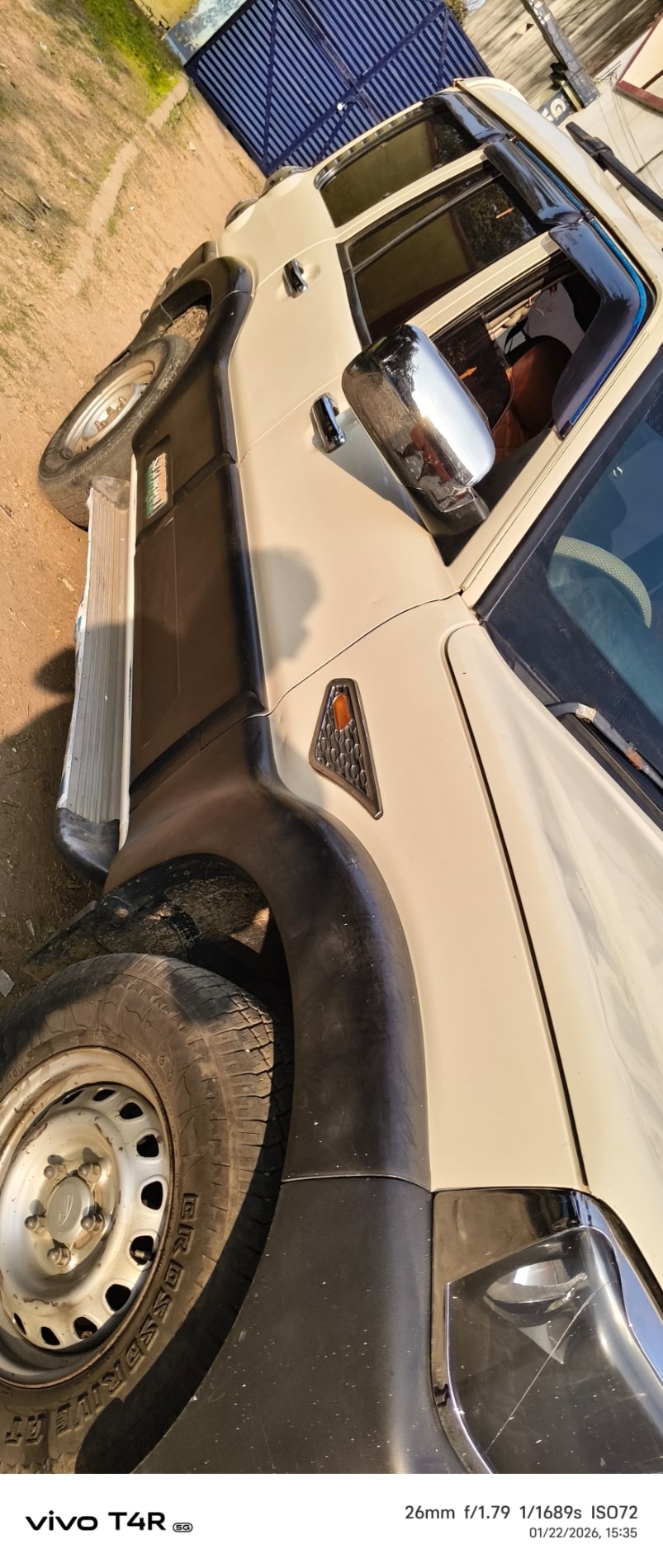 Scorpio image 4 Scorpio image 4