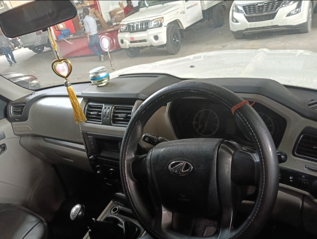 Scorpio image 6 Scorpio image 6