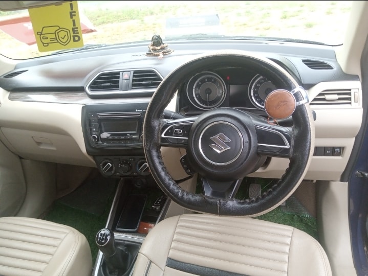 Used 2020 Maruti Suzuki Dzire Used 2020 Maruti Suzuki Dzire