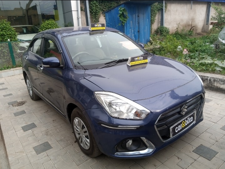 Used 2020 Maruti Suzuki Dzire Used 2020 Maruti Suzuki Dzire
