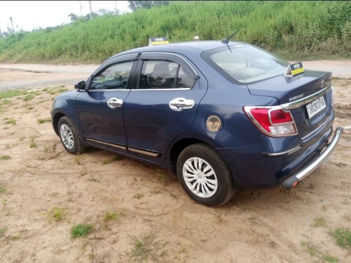 Used 2020 Maruti Suzuki Dzire Used 2020 Maruti Suzuki Dzire