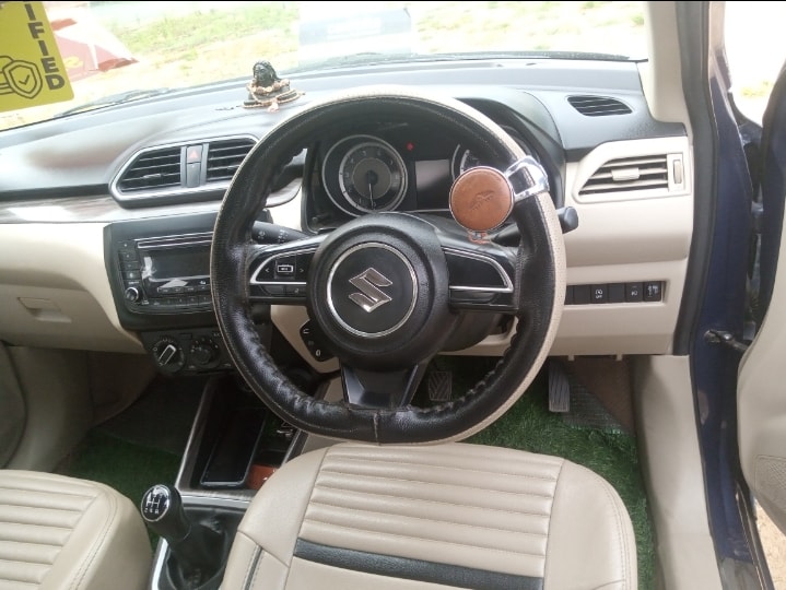 Used 2020 Maruti Suzuki Dzire Used 2020 Maruti Suzuki Dzire