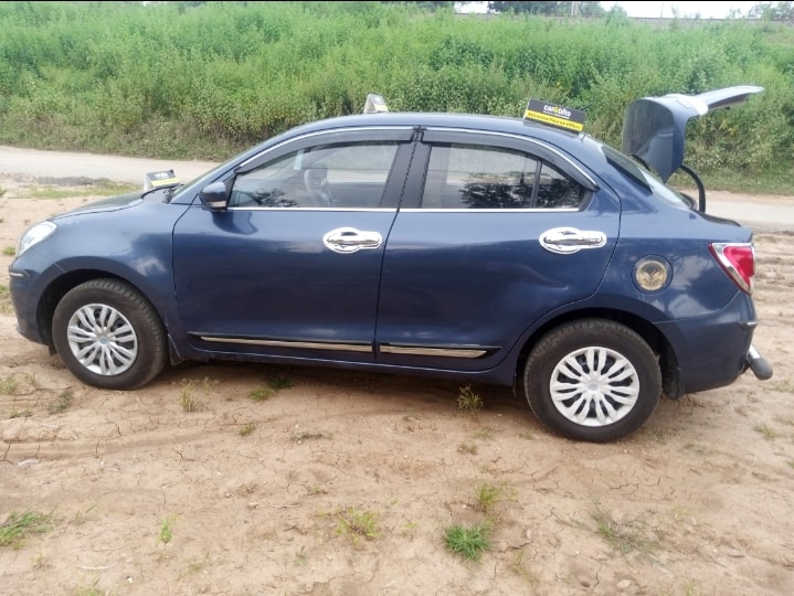 Used 2020 Maruti Suzuki Dzire Used 2020 Maruti Suzuki Dzire