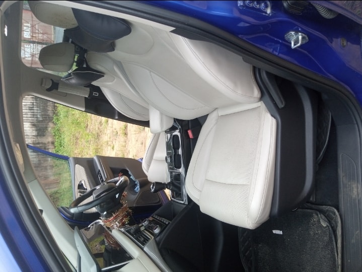 Used 2021 Mahindra XUV700 Used 2021 Mahindra XUV700