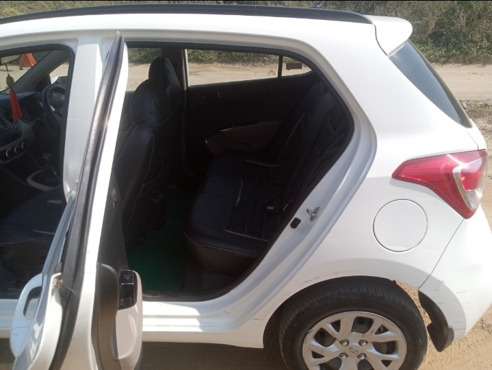 Used 2019 Hyundai Grand i10 Used 2019 Hyundai Grand i10