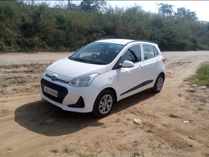 Used 2019 Hyundai Grand i10 Used 2019 Hyundai Grand i10