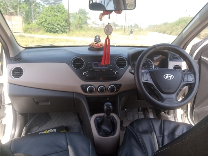 Used 2019 Hyundai Grand i10 Used 2019 Hyundai Grand i10