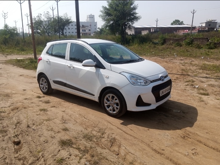 Used 2019 Hyundai Grand i10 Used 2019 Hyundai Grand i10