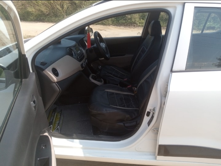 Used 2019 Hyundai Grand i10 Used 2019 Hyundai Grand i10