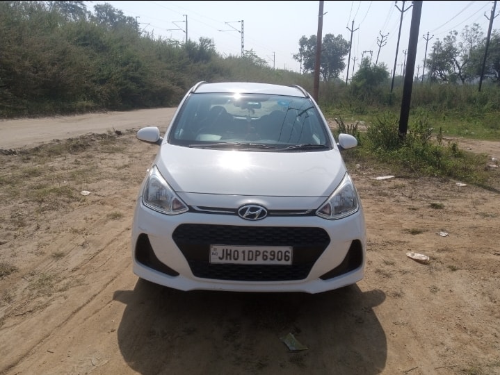 Used 2019 Hyundai Grand i10 Used 2019 Hyundai Grand i10