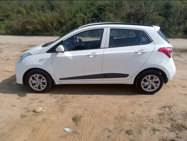 Used 2019 Hyundai Grand i10 Used 2019 Hyundai Grand i10