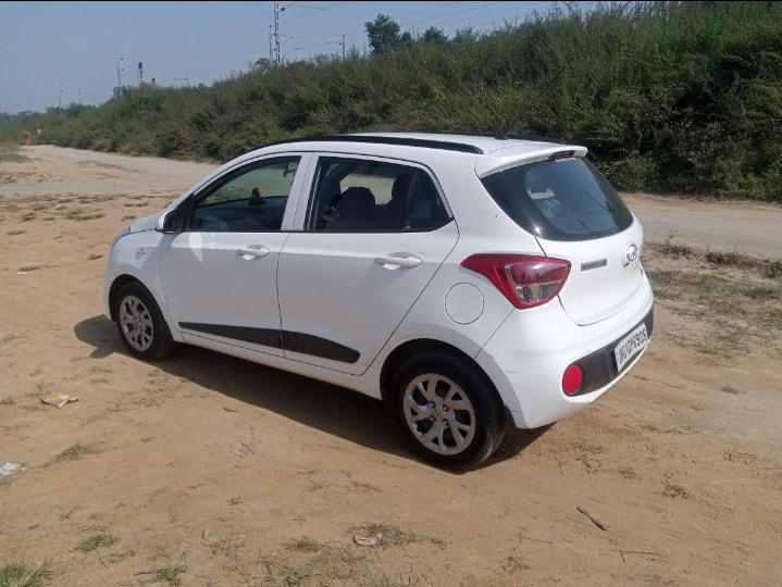 Used 2019 Hyundai Grand i10 Used 2019 Hyundai Grand i10