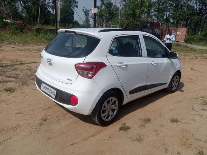 Used 2019 Hyundai Grand i10 Used 2019 Hyundai Grand i10