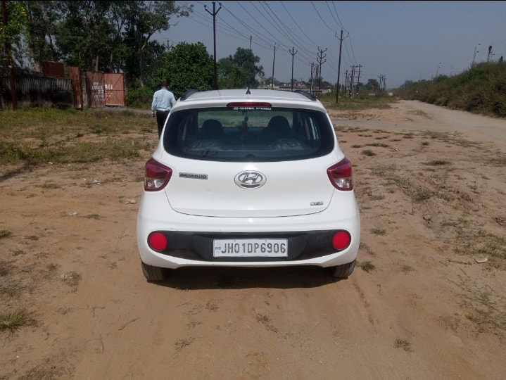 Used 2019 Hyundai Grand i10 Used 2019 Hyundai Grand i10