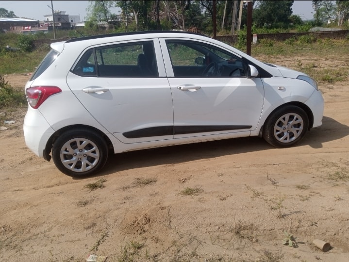 Used 2019 Hyundai Grand i10 Used 2019 Hyundai Grand i10