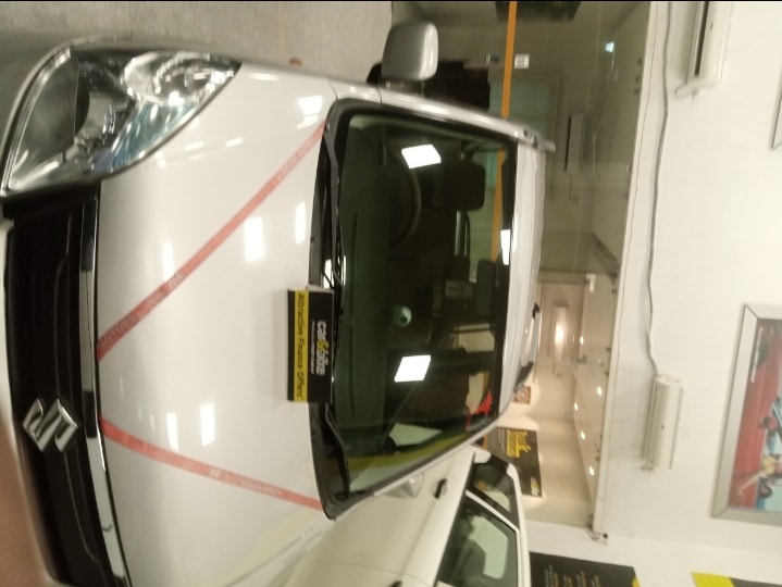 Used 2018 Maruti Suzuki Wagon R Used 2018 Maruti Suzuki Wagon R