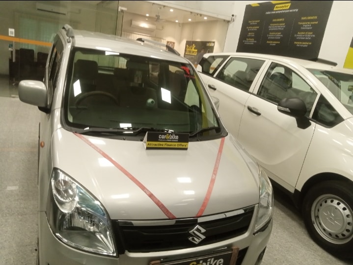 Wagon R image 3 Wagon R image 3