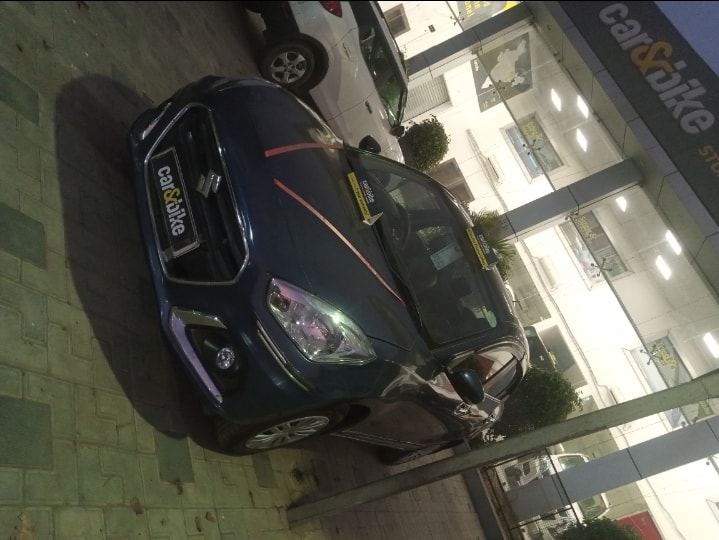 Used 2020 Maruti Suzuki Dzire Used 2020 Maruti Suzuki Dzire