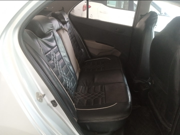 Used 2018 Hyundai Xcent Prime Used 2018 Hyundai Xcent Prime